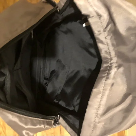 Women’s Tan Nylon Backpack - Carrie Underwood Calia - Picture 3 of 3